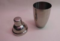 Cocktail shaker. Stainless steel. Japan. Kotobuki. Bar coktail. Decor bar. Martini. 1980 Cocktail shaker. Stainless steel. Japan. Kotobuki. Bar coktail. Decor bar. Martini. 1980